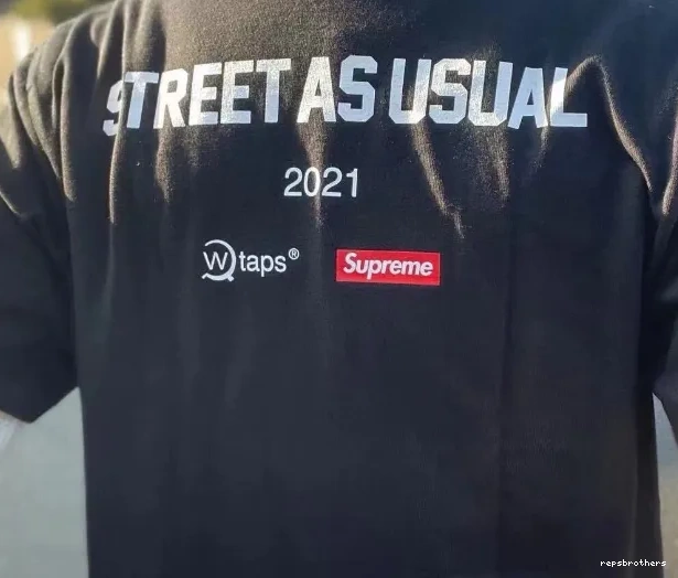  Tee Color L WTAPS and ￥99 Letter White M Sic'em! Black 21FW XL S 0824